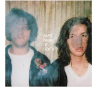Bass Drum Of Death – GB City – Vinyle 12" (Import)