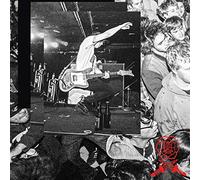 Bass Drum of Death – Too Cold to Hold / Wait – Vinyle 7" (Membran)