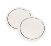Bass Drum Patch Double Single Kick Pad Protector(B)