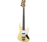 Bass Eko JB 300 Cream Basses électriques 4 cordes