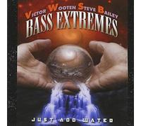 Bass Extremes - Just Add Water