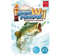 Bass Fishing Wii: World Tournament[Import Japonais]