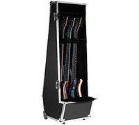 Bass Flight Case Multi-instrument Style Coffre