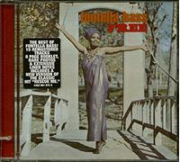 Bass, Fontella - Free