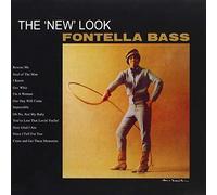 Bass, Fontella - New Look [Import]