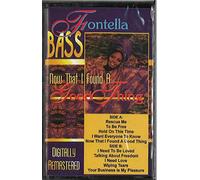 Bass, Fontella - Now That I Found a Good Thing