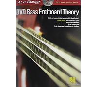 Bass Fretboard Theory