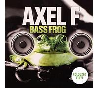Bass Frog