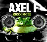 Bass Frog - Axel F (The Remix) [Import]