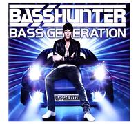 Bass Generation