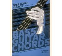 Bass Guitar Chords / Recueil