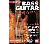 Bass Guitar From Scratch