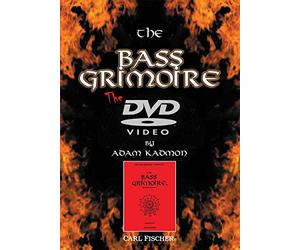 Bass Guitar Grimoire