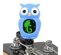 Bass Guitar Tuner Acoustic - Quick Accurate Tuning |