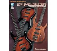 Bass Improvisation
