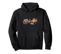 Bass in My Soul Guitar Players Musician Music Lover Sweat à Capuche