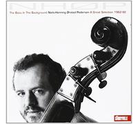 Bass in The Background/Niels-Henning Ørsted Pedersen