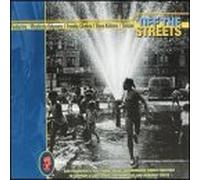 Bass Kittens - Off The Streets
