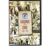 BASS LEGENDS AND LORE MOVIE