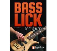 Bass Lick of the Week