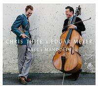 Bass&Mandolin [&Edgar Meyer [Import allemand]