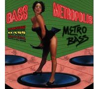 Bass Metropolis - Metro Bass [Import]