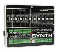 Bass Micro Synthesizer