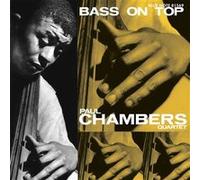 Bass on Top – CD – Édition limitée Exclusivité Fnac – Universal Music Group