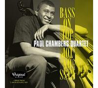 Bass on Top/Inclus Titres Bonus