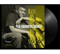 Bass On Top Inclus titres bonus Vinyle