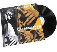 Bass On Top Poet Series Vinyle