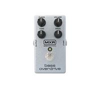 Bass Overdrive Pédales basse