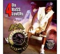Bass Patrol - 4 Da Bass Lover