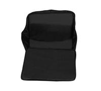 Bass Piano Case - 51x49x19cm Instrument de Musique Sac à Dos | Souvent et rembourré dans Un Tissu d'Oxford résistant idéal pour Le Concert de la sécurité des écoles de Transport