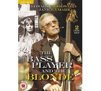 Bass Player and The Blonde [DVD] [Import]