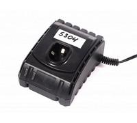 Bass Polska Chargeur de rechange 20 V pour perceuse-visseuse sans fil modèle 5304, batteries Li-ion, chargeur secteur compact