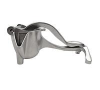 BASS POLSKA Presse-agrumes, manuel, presse-citron, manuel, presse-agrumes, presse-agrumes, robuste, durable, verre, jus, santé, accessoires de cuisine