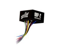 Bass Preamp Obp 2 Bandes avec Boost + Cut (TB et BS Pot)