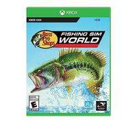 Bass Pro Shops Fishing World (輸入版:北米) - XboxOne