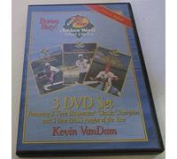 Bass Pro Shops Kevin VanDam Fishing Collection Vid