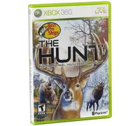 Bass Pro Shops : La chasse - Xbox 360