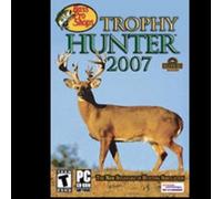 Bass Pro Shops : Trophy Hunter 2007 (englische Version) [import allemand]