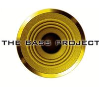 Bass Project-Gold Edition - The Bass Project