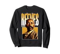 Bass Reeves Western Marshal Vintage American Legend Sweatshirt