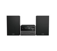 Bass Reflex Série 3000 TAM3505M2 Bluetooth DAB+/FM 20 W Noir