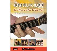 Bass Runs & How to Use Them 2 [Import USA Zone 1]