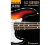 Bass Scale Finder Chad Johnson (Auteur)