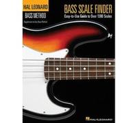 Bass Scale Finder Chad Johnson (Auteur)