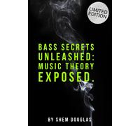 Bass Secrets Unleashed: Music Theory Exposed.