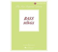 Bass Songs: The New Imperial Edition Book/Online Audio